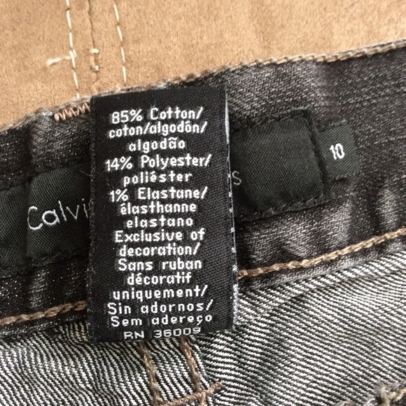 Jeans - Picture 4 of 6